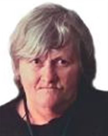 Profilbild von Elfriede Maria Kustermann